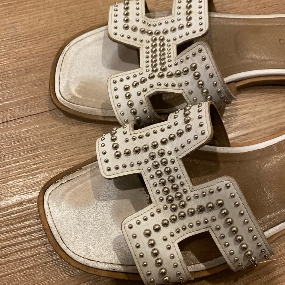 Hermès slides